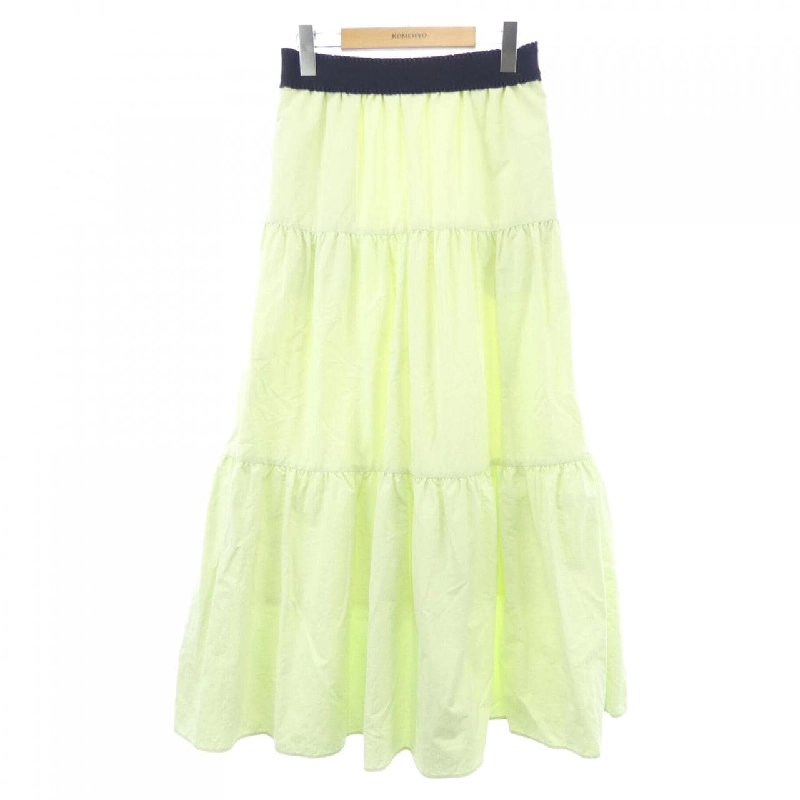 【Mã giảm giá】Chân váy ADORE 655734