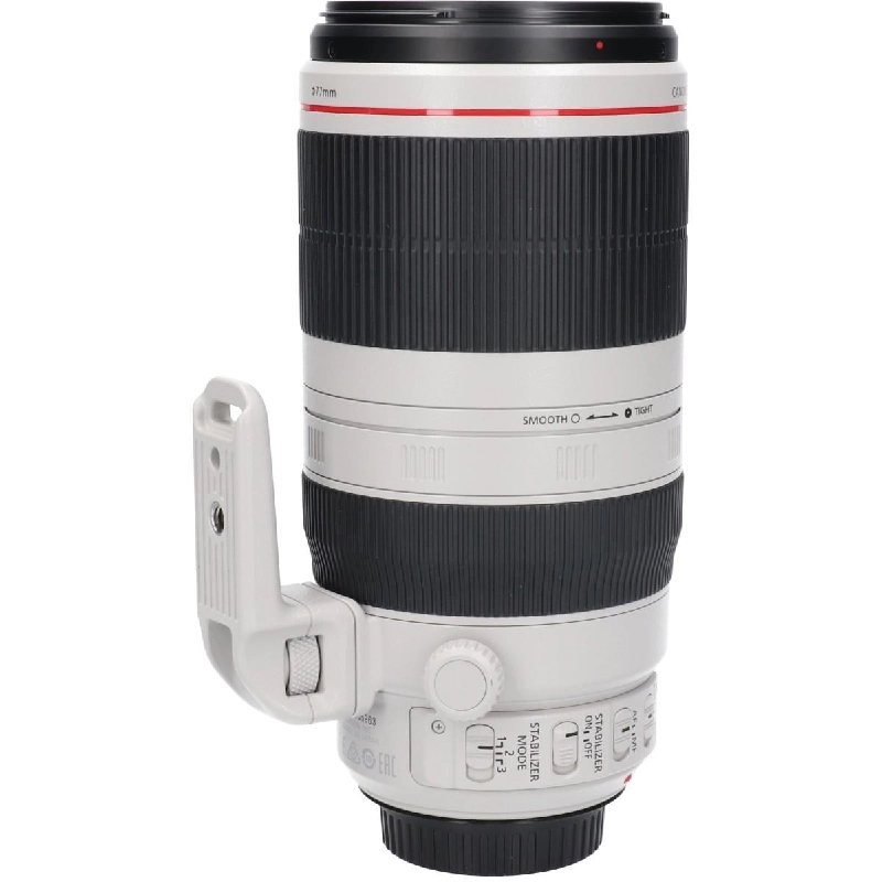 Ống kính EF100-400mm F4.5-5.6L IS II - Hàng hiệu Authentic 880086