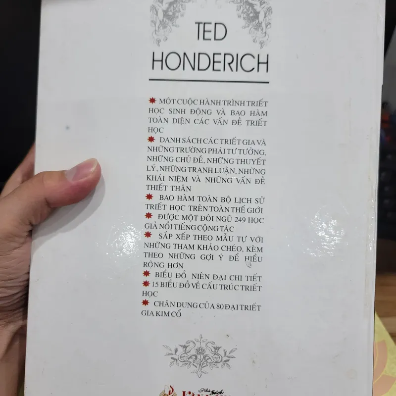 Hành trình cùng triết học 688342