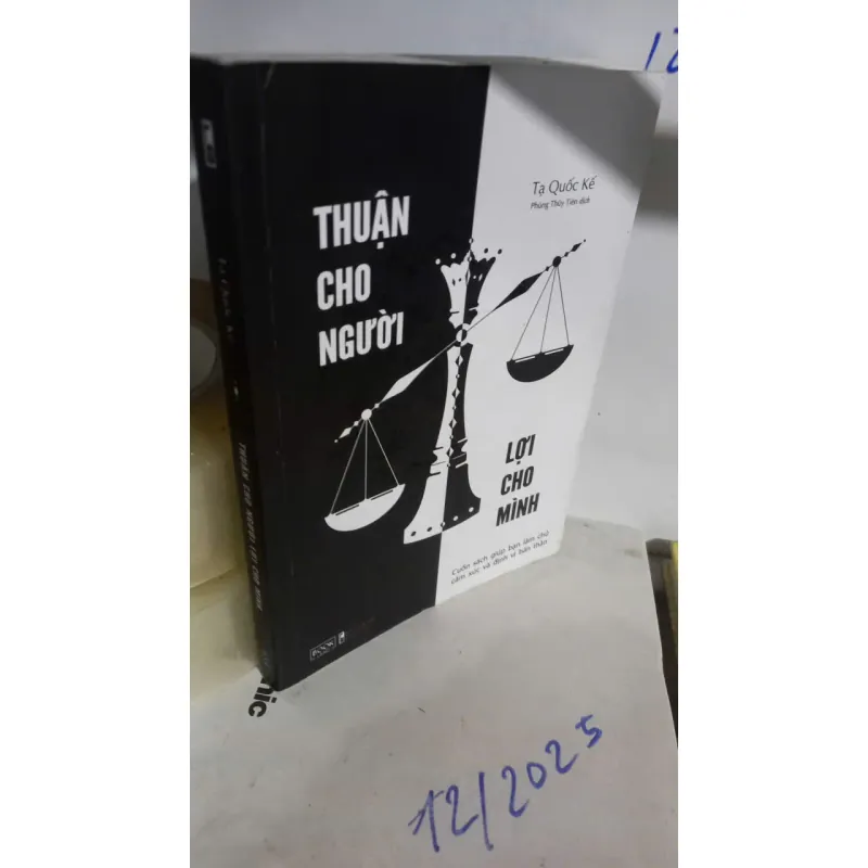 thuận cho người lợi cho cho ta 738906