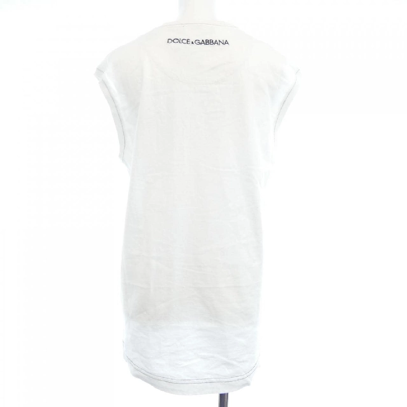 Dolce & Gabbana DOLCE&GABBANA F8L34Z/G7XCL Áo tank - Hàng hiệu Chính hãng 775364