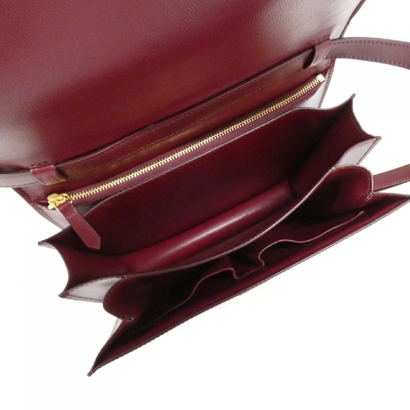 Túi xách vai Celine Medium Classic 164173DLS - Hàng hiệu Authentic 768149