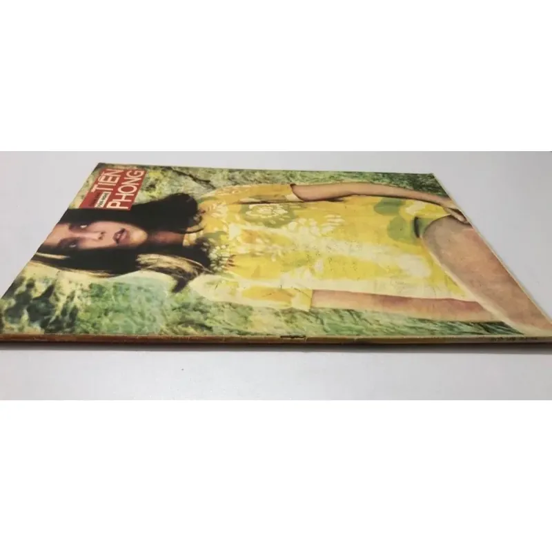 BÁO TIỀN PHONG NĂM 1967 749467