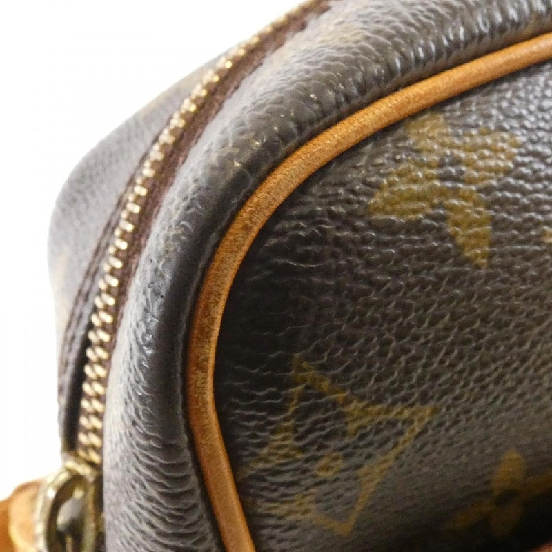 Túi xách vai Louis Vuitton Monogram Trocadéro 27cm M51274 608774