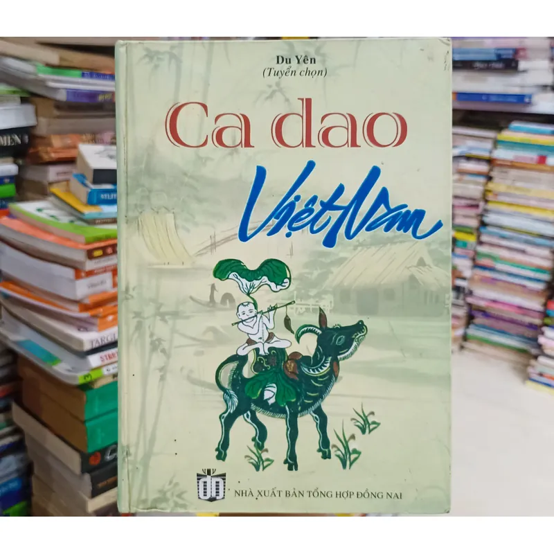 Ca dao Việt Nam 🌻 733639