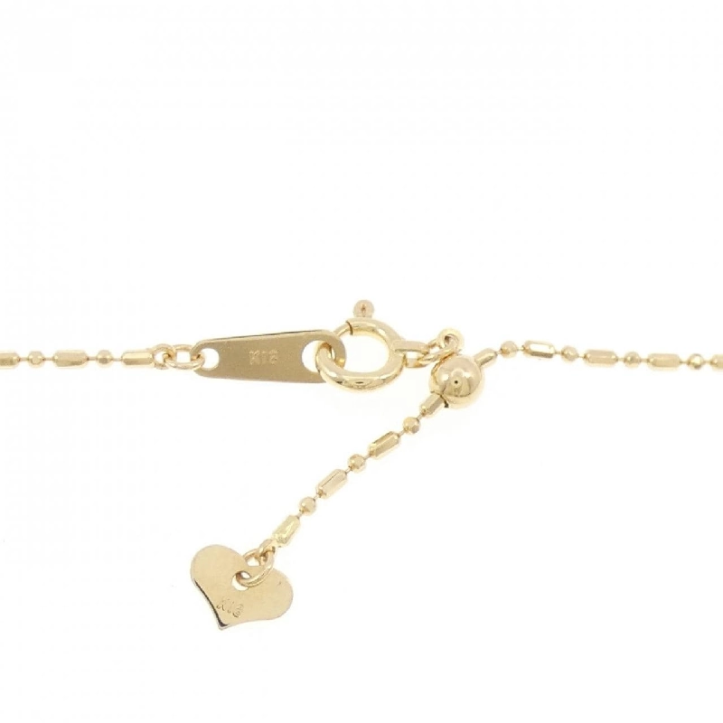 K18YG Mặt dây chuyền ngọc lam 8.17CT - Hàng hiệu Chính hãng 857130