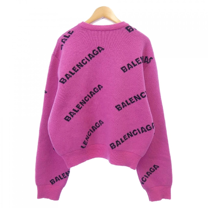 Balenciaga BALENCIAGA Áo len - Hàng hiệu Chính hãng 826584