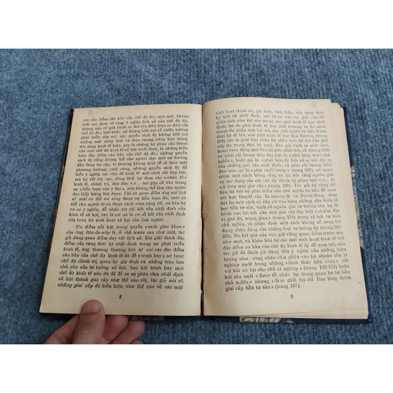 MƯỜI BA BÀI CÓ LIÊN QUAN ĐẾN KINH TẾ CHÍNH TRỊ 688852