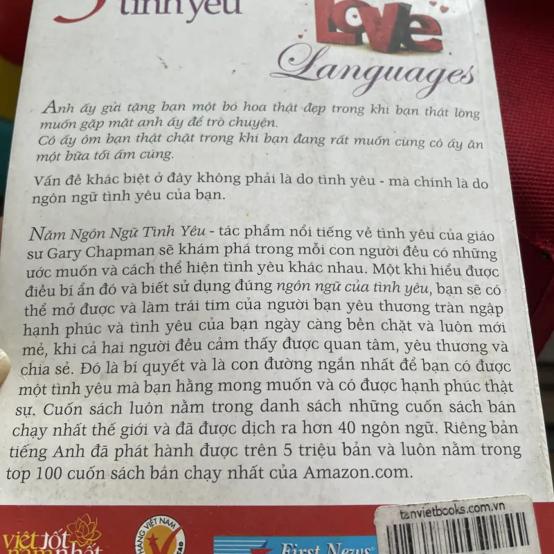 Sách Ngôn Tình 961438