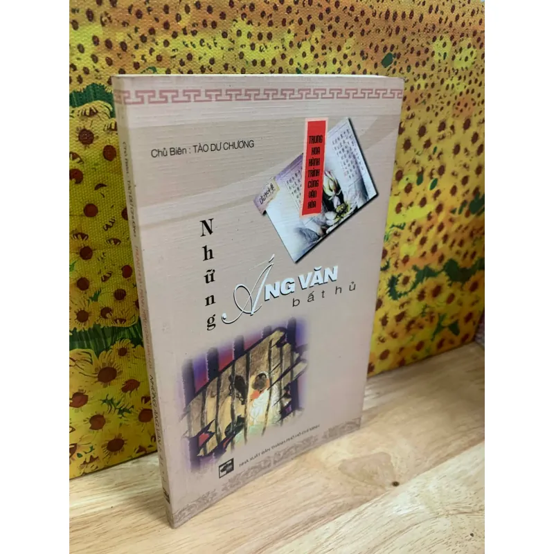 Những Áng Văn Bất Hủ - Tào Dư Chương 927528