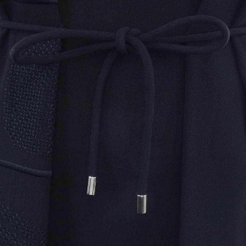 HERMES *17-7357 Váy lụa - Hàng hiệu Authentic 814852