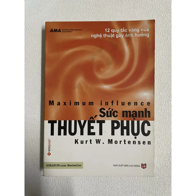 Sức mạnh của Thuyết phục 603228