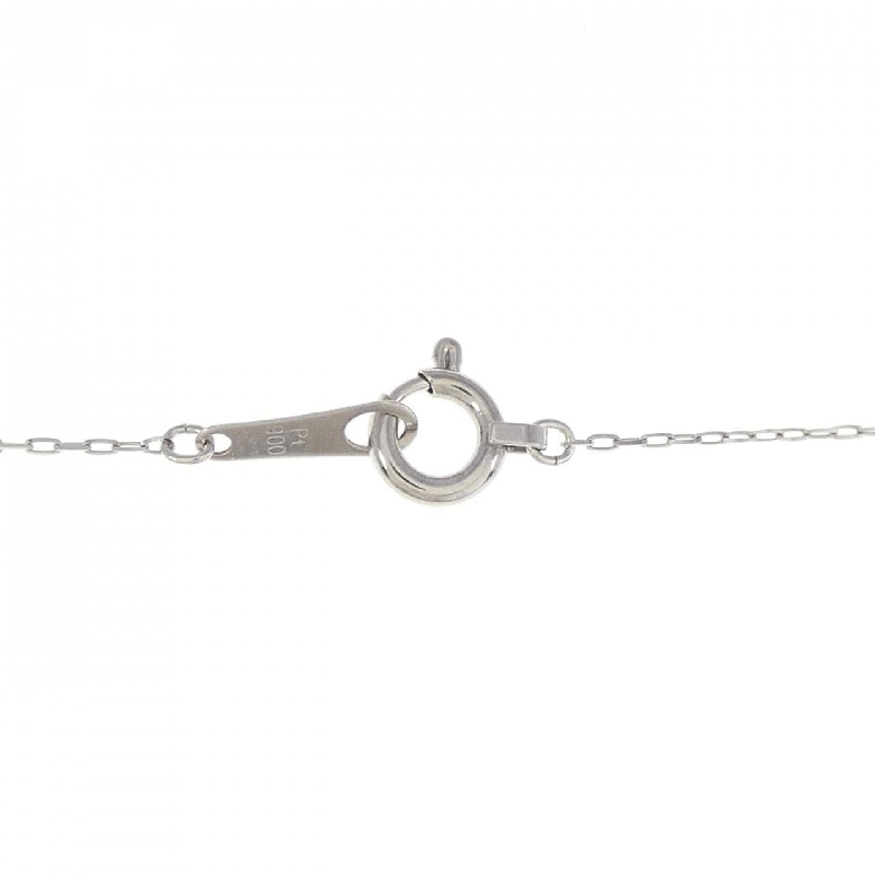 Dây chuyền kim cương PT 0.16CT - Hàng hiệu Chính hãng 864991