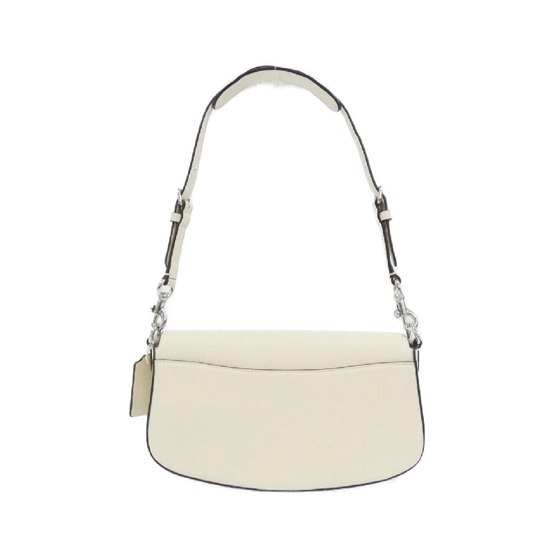 【新品】Coach CT768 Túi xách vai 612090