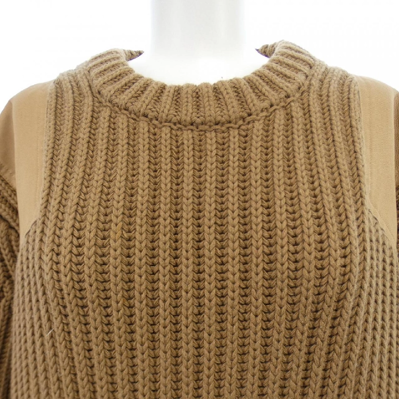 Burberry BURBERRY Áo len 642481