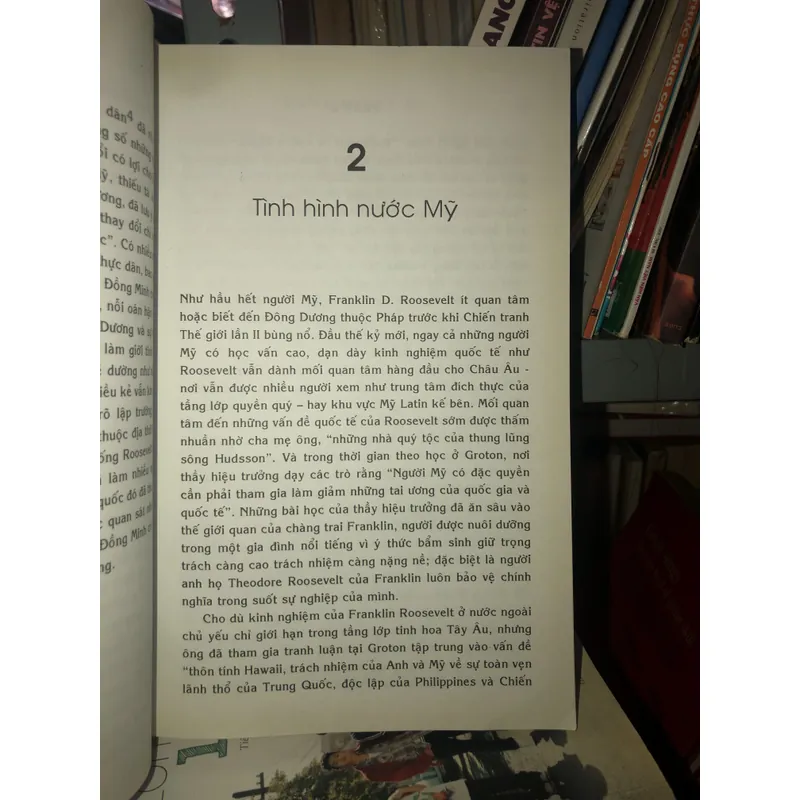 Oss và Hồ Chí Minh đồng minh bất ngờ trong cuộc chiến chống phát xít Nhật 716432