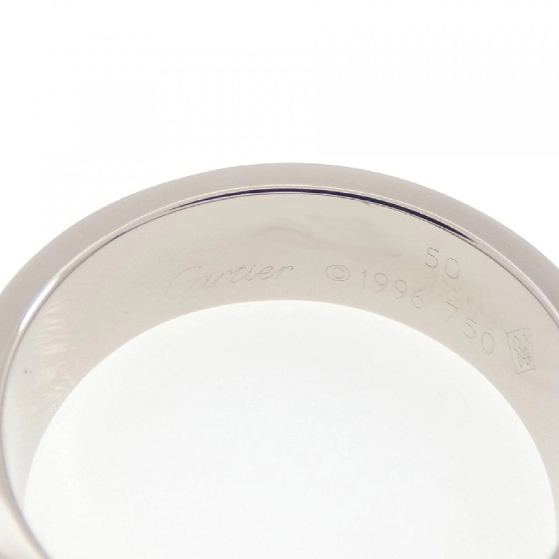 Nhẫn Cartier Love - Hàng hiệu Authentic 837906