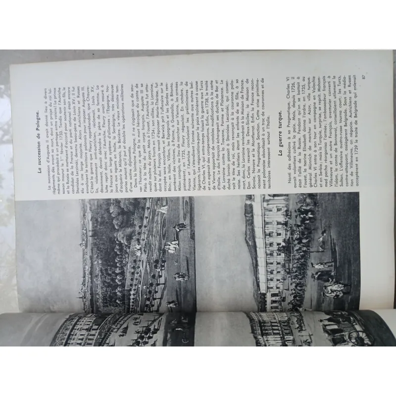 HISTOIRE UNIVERSELLE (LỊCH SỬ THẾ GIỚI) - TẬP 2 731548