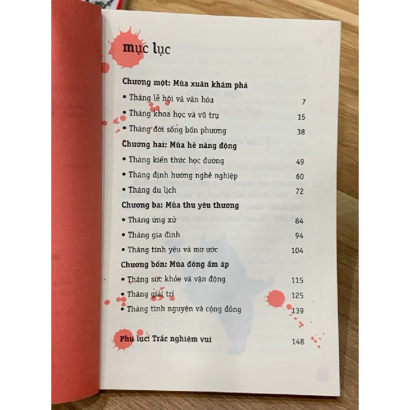 Nhân mã – Nhóm Lovedia — Lovedia 576873