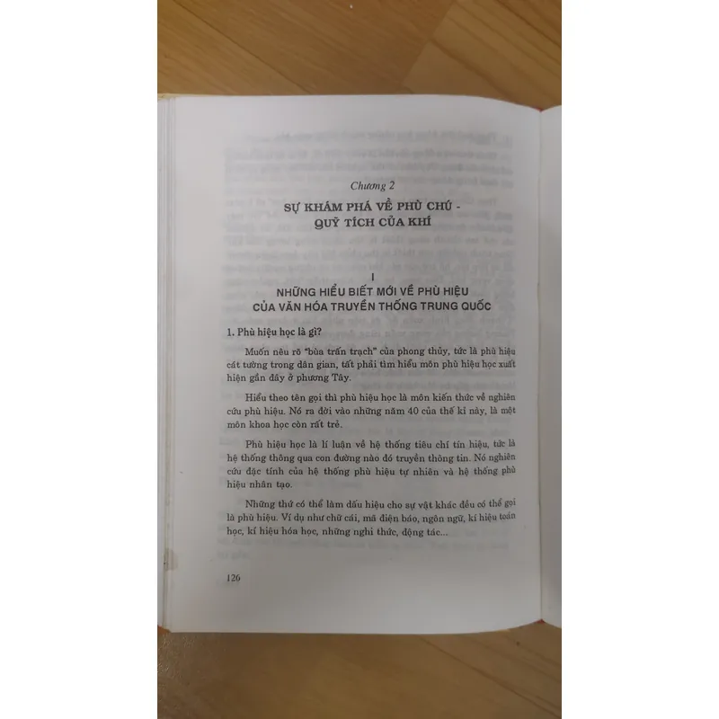 TRƯỜNG KHÍ TRONG PHONG THỦY  697808