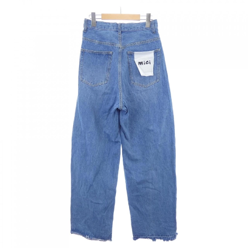 MICI 600-4133006 Quần - Hàng hiệu Chính hãng 817058