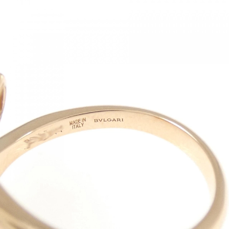 Nhẫn Bulgari Diva Dream - Hàng hiệu Authentic 835537