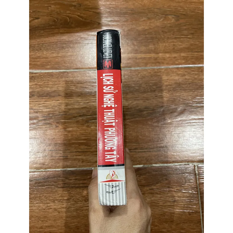 Lịch sử nghệ thuật phương Tây - Michael Levey (10) 1002683