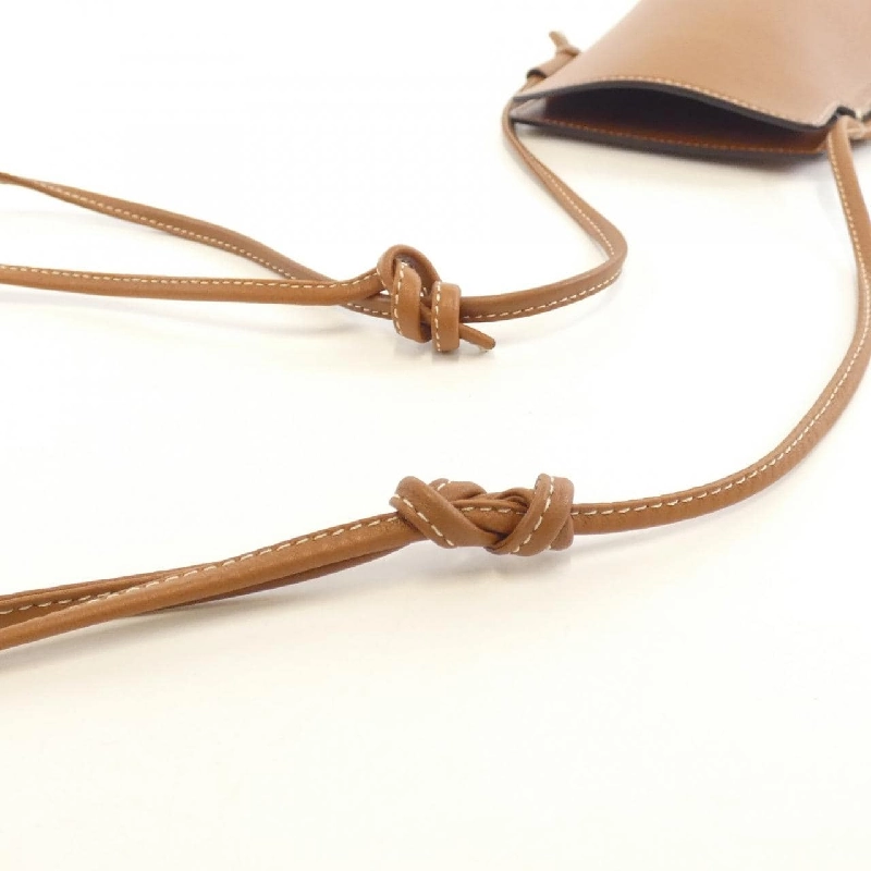 Túi đựng điện thoại Celine New Phone Pouch 10F683CLO 627330