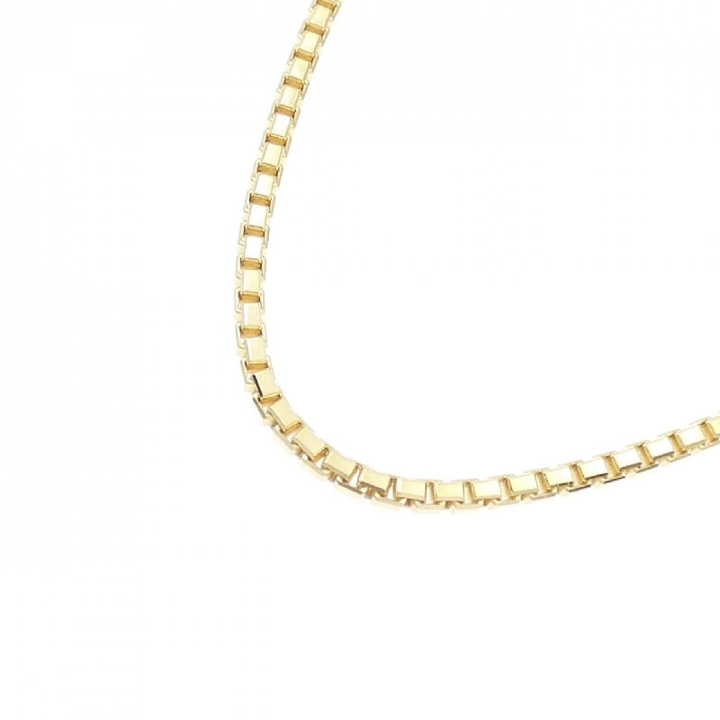 Dây chuyền Venetian K18YG - Hàng hiệu Chính hãng 865399