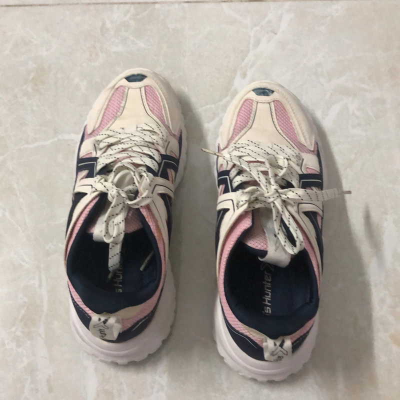 Giày nữ size 36 548730