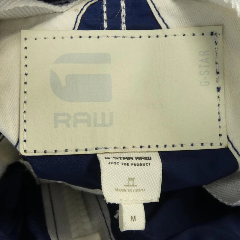 G-STAR Jacket - Hàng hiệu Authentic 897593