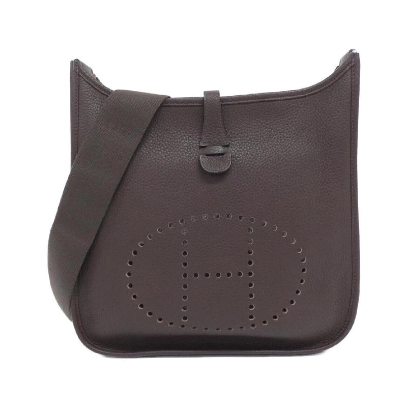 Túi đeo vai Hermès Évelyne 3 PM 056277CK 611946