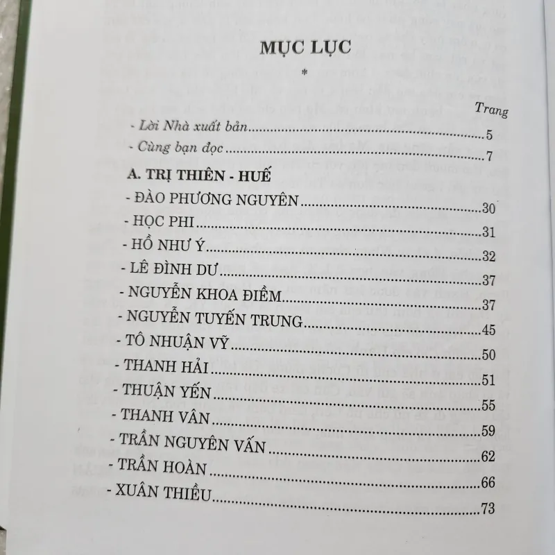Văn nghệ một thời để nhớ | Bảo định giang  777611
