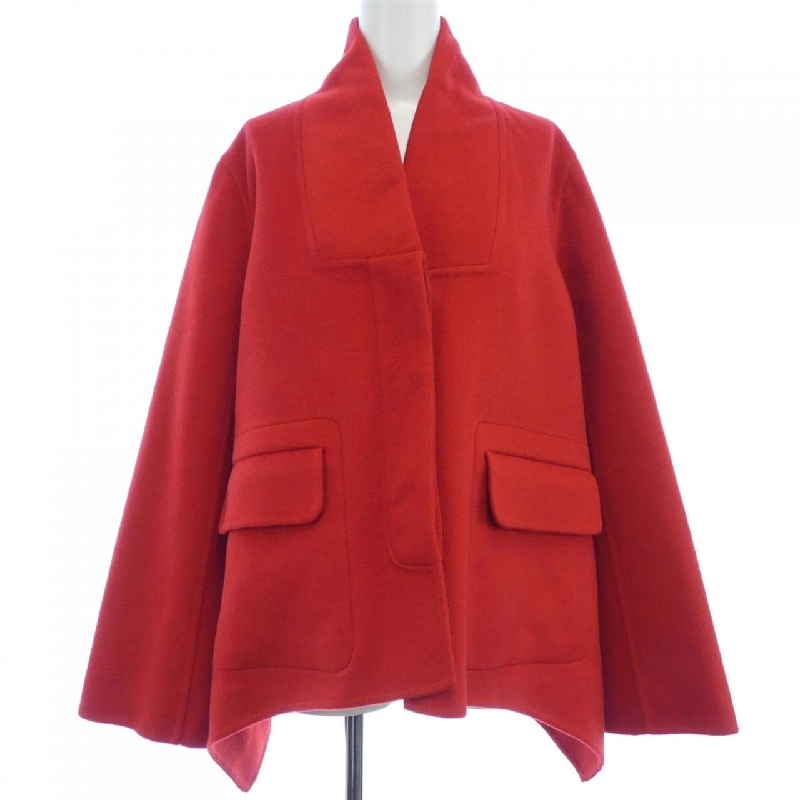 【Mã giảm giá】Áo khoác HERMES 637971