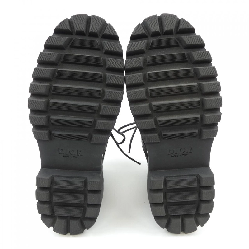 Giày boot DIOR - Hàng hiệu Authentic 904588