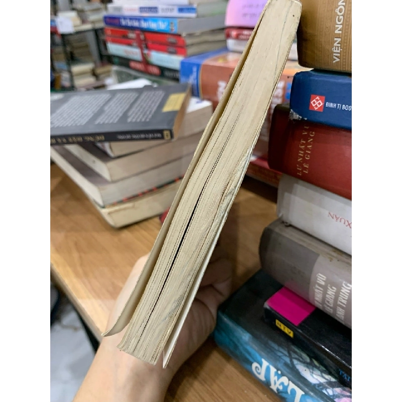 Tìm hiểu các kiểu tấn công cơ bản và phương pháp phòng chống -NXB Lao động-XH 744950