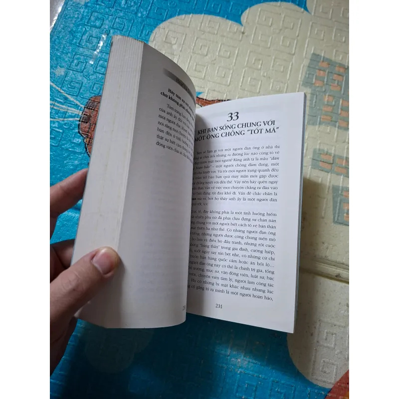 Khi chàng không như bạn mong muốn 788758