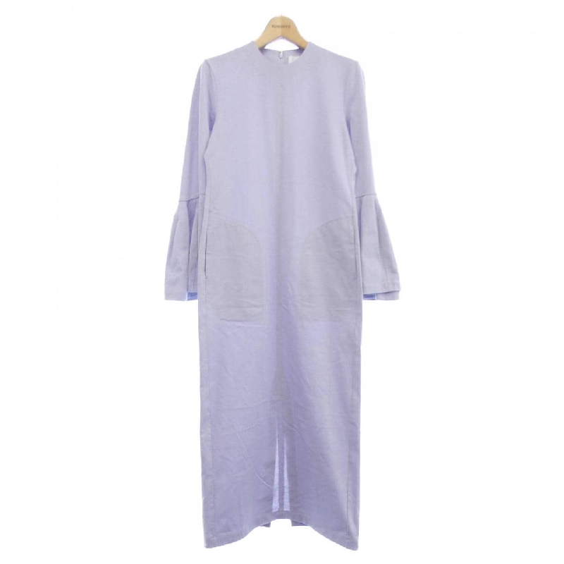 【Khuyến mãi】Mame Kurogouchi Váy 652772