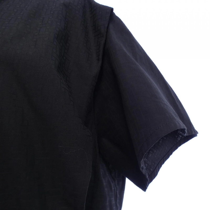 【Mã giảm giá】Đầm HERMES 650030