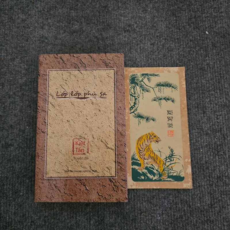 Lớp lớp phù sa - kiệt tấn 736996