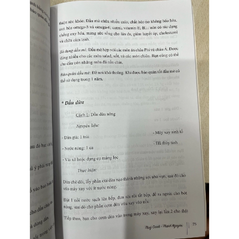 Người nội trợ thời @ - Thuý Oanh, Thanh Nguyên 714483