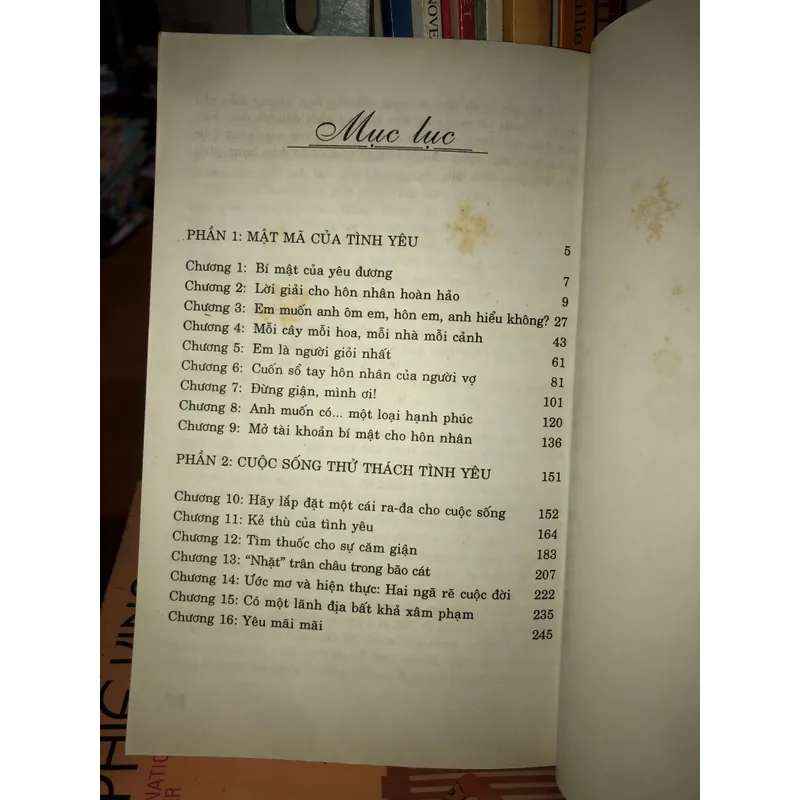 Mật mã tình yêu  707844