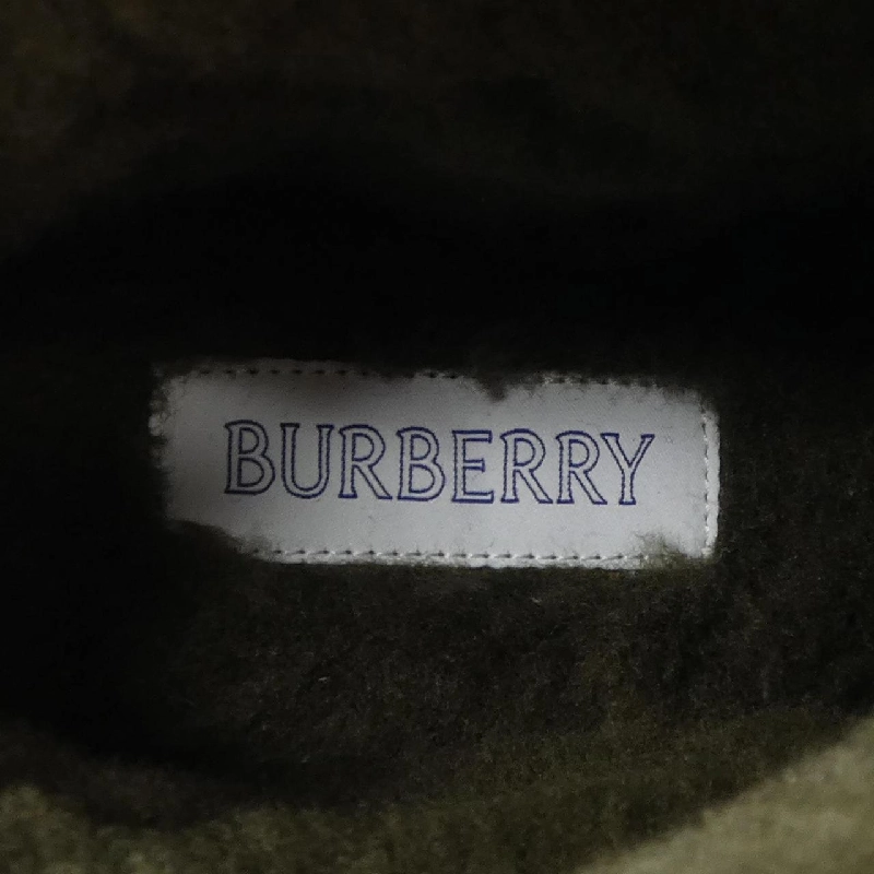 Giày bốt BURBERRY 8092544 - Hàng hiệu Chính hãng 906974