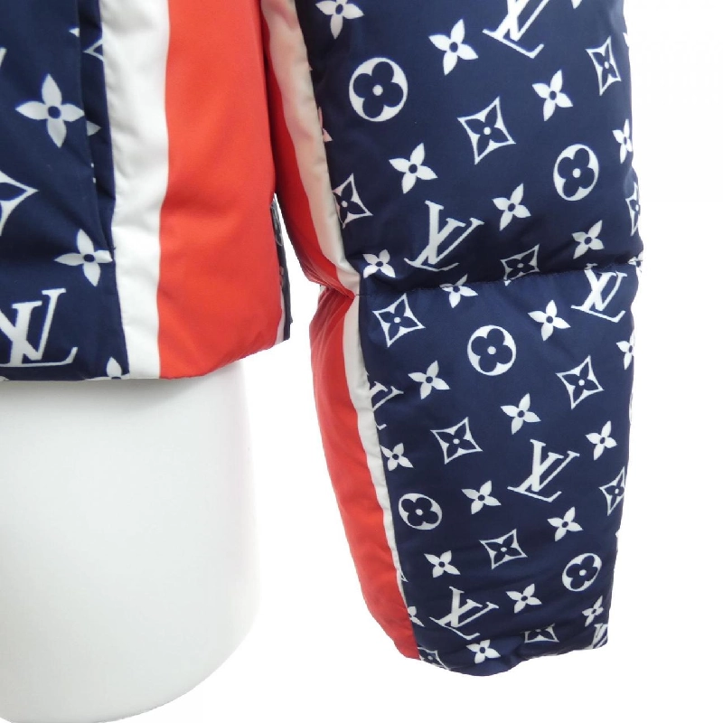 Áo khoác lông vũ LOUIS VUITTON FQOW16CYA - Hàng hiệu Chính hãng 820283