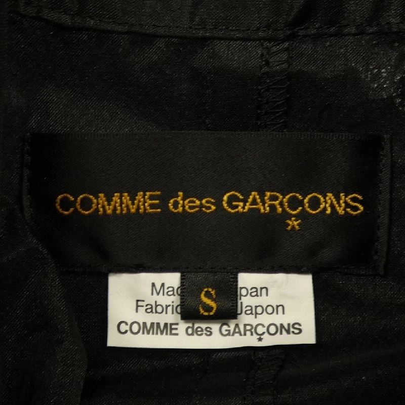 COMME des GARCONS GO-J012 Áo khoác 626612