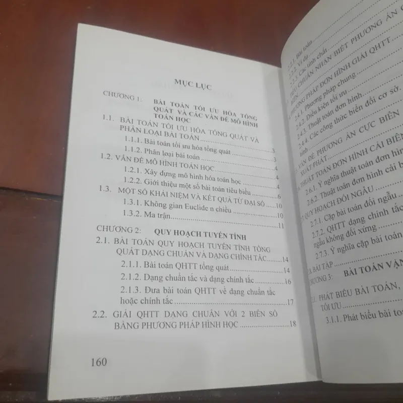 TOÁN TỐI ƯU 931435