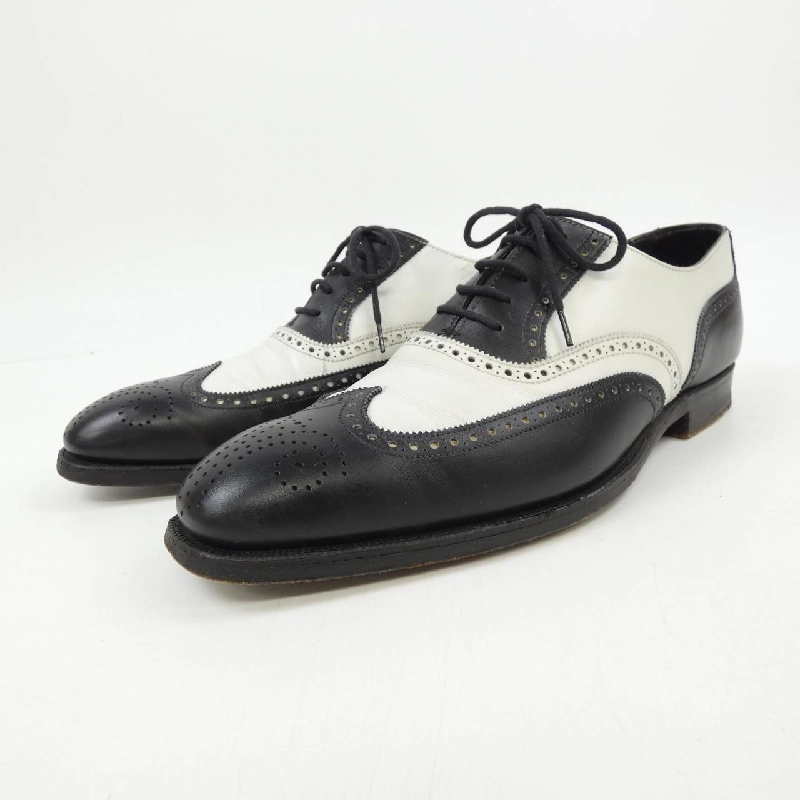 Giày CROCKETT&JONES RILEY - Hàng hiệu Authentic 906998