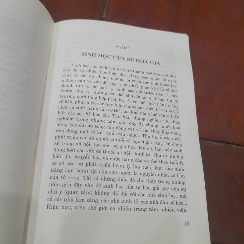 Ts. Đoàn Yên - SỐNG LÂU KHỎE MẠNH CHỐNG GIÀ SỚM 471937