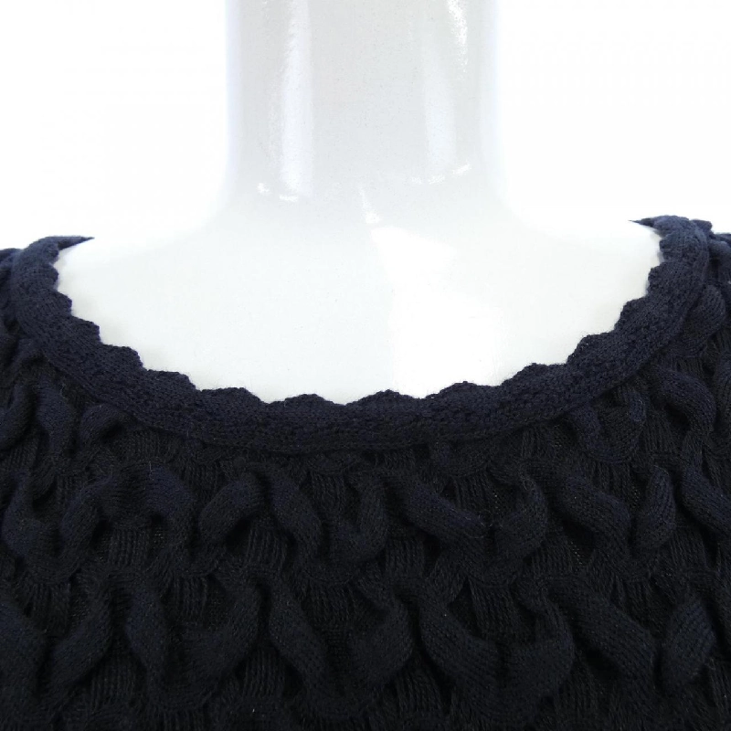 Chanel CHANEL P41983K03209 Áo len 634249