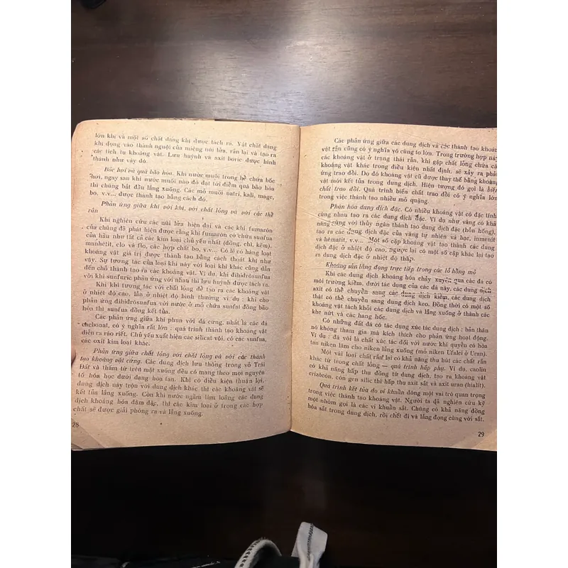 📖 Sách tra cứu của nhà kỹ thuật địa chất (xb 1981) 606630